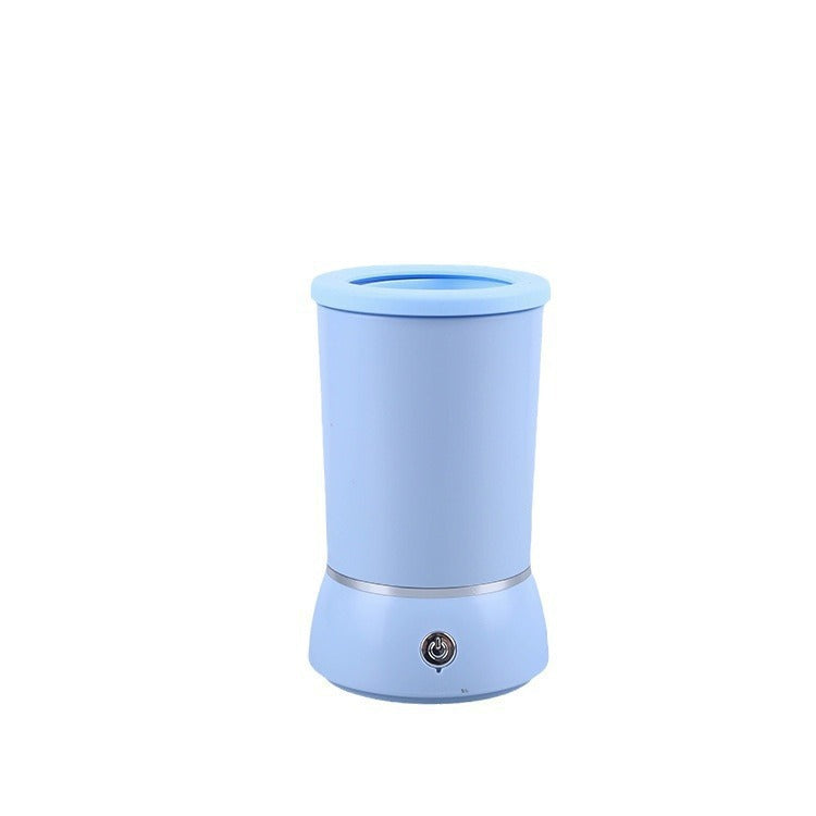 Electric Pet Paw Washer